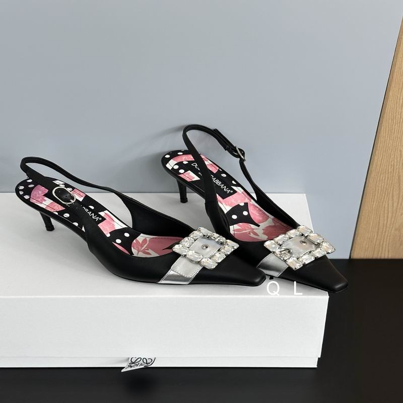 DG sz35-40 6.5 9CM LL0702