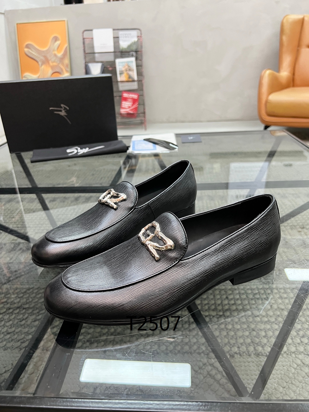 GZ shoes 38-46 h0701