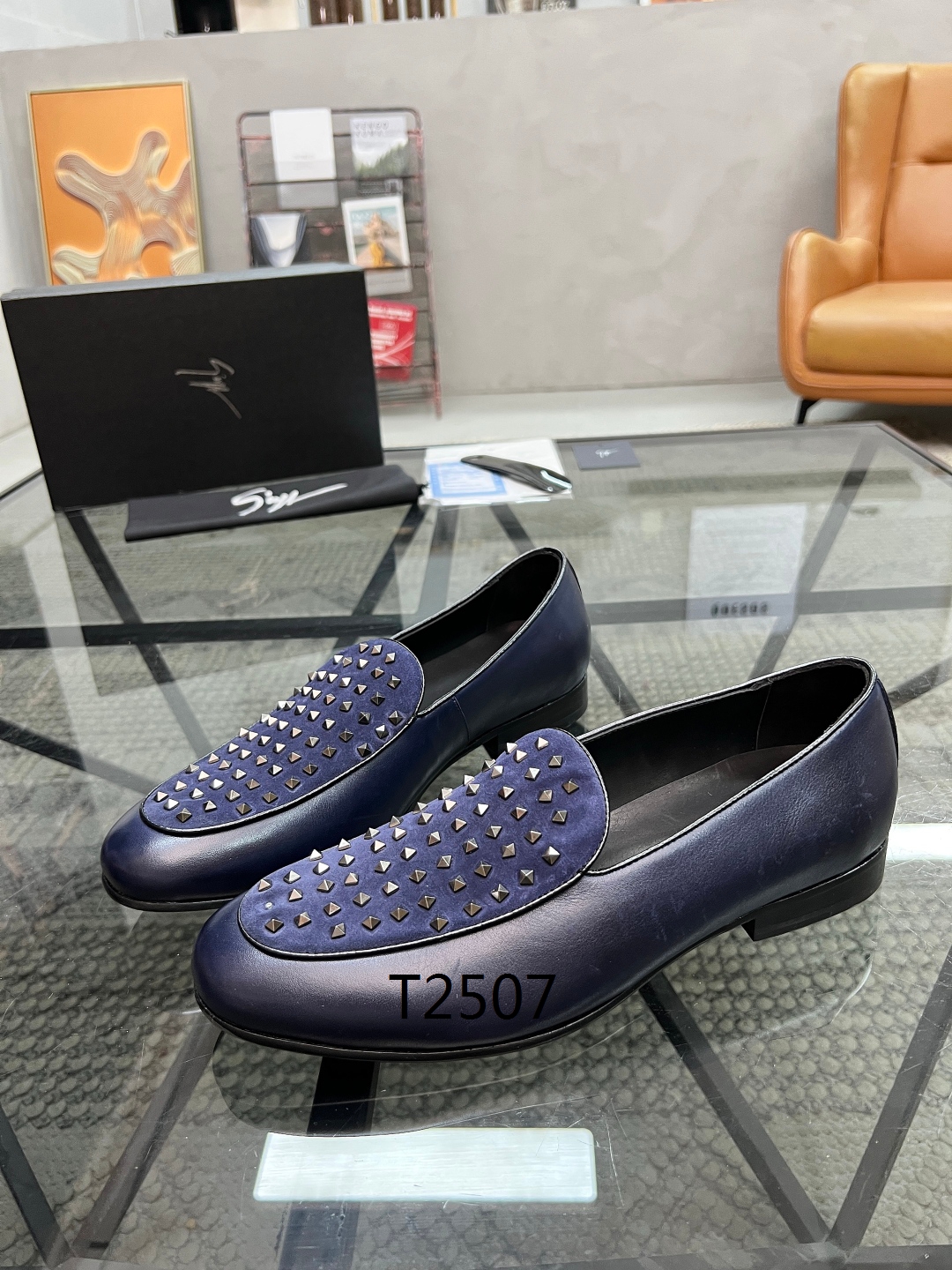 GZ shoes 38-46 h0703