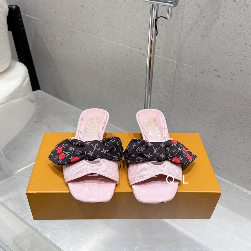 LV sz35-40 5.5CM LL0705