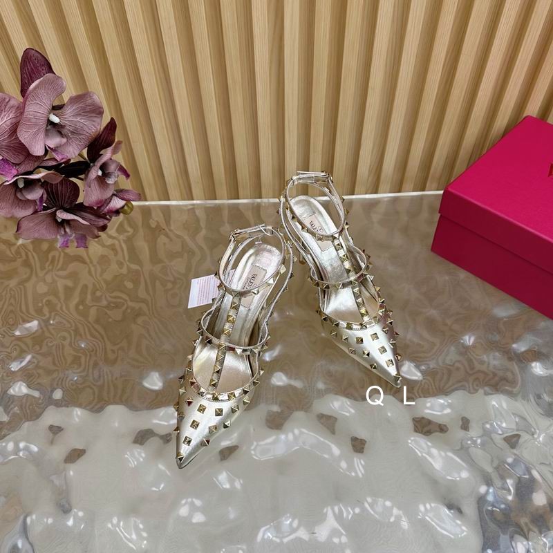 Valentino sz35-40 9CM LL0703