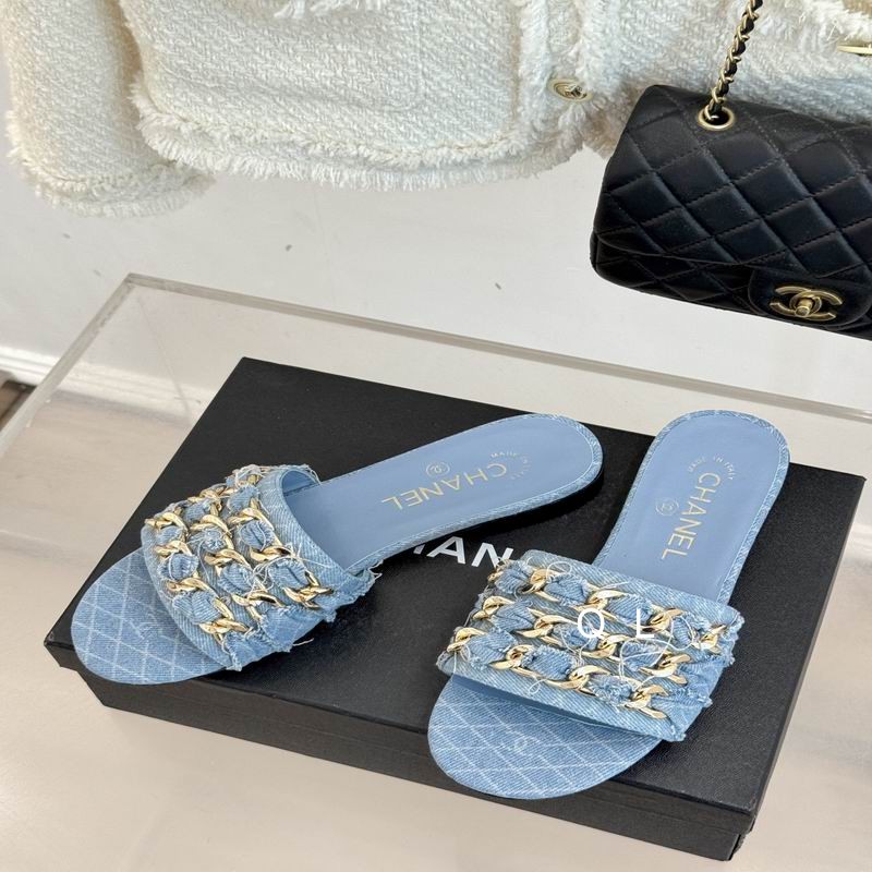 Chanel sz35-40 LL0704