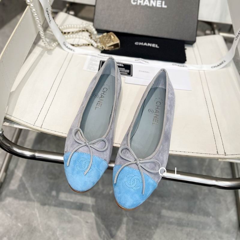 Chanel sz35-40 LLL0705