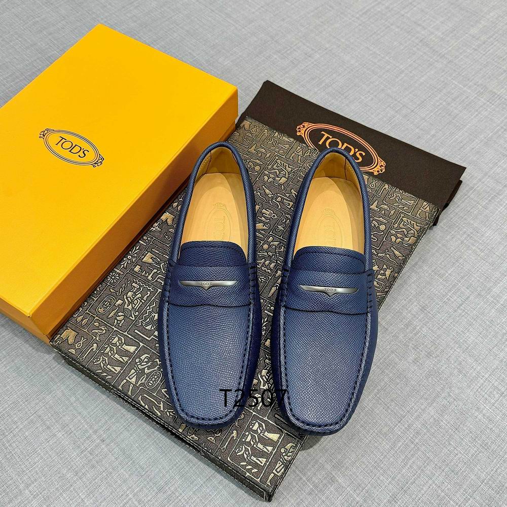 TODS shoes 38-46 h0701