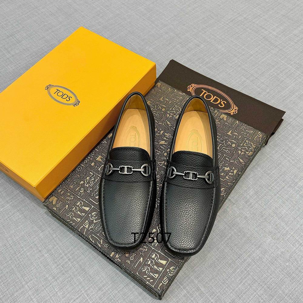 TODS shoes 38-46 h0702