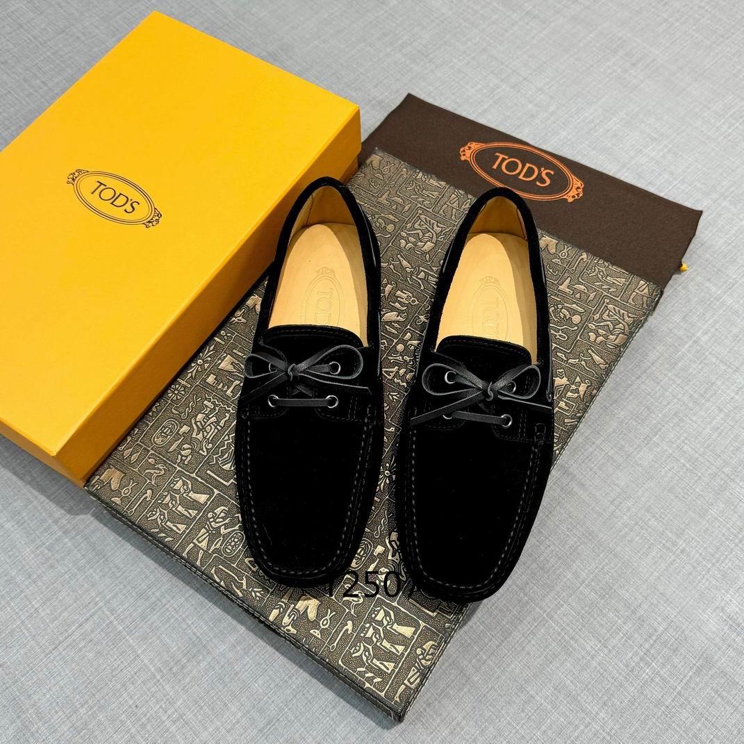 TODS shoes 38-46 h0703