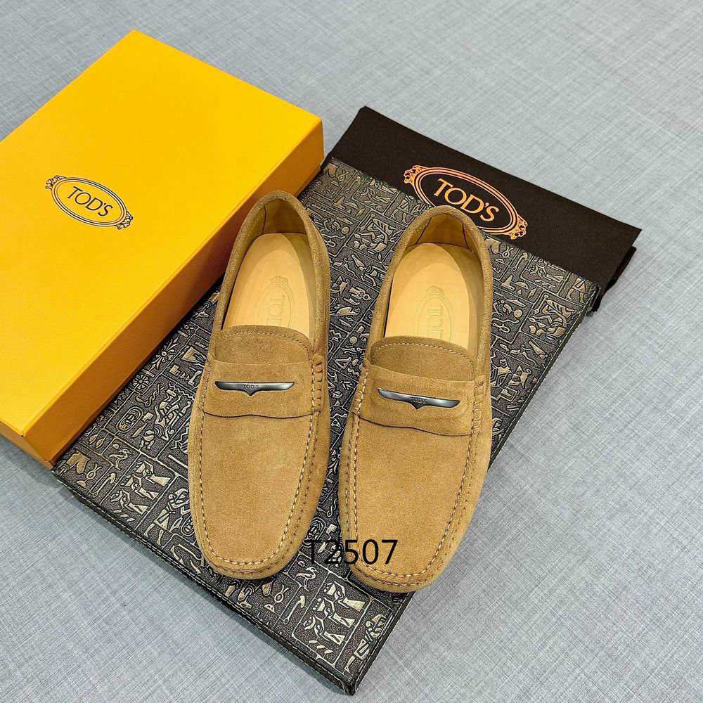TODS shoes 38-46 h0706