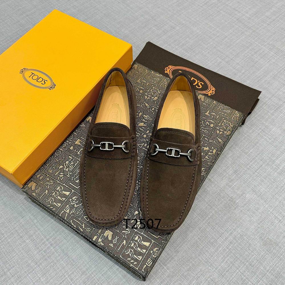 TODS shoes 38-46 h0707