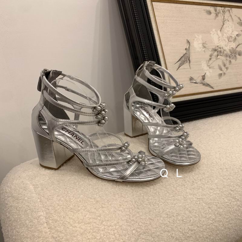 Chanel sz35-40 LL0711