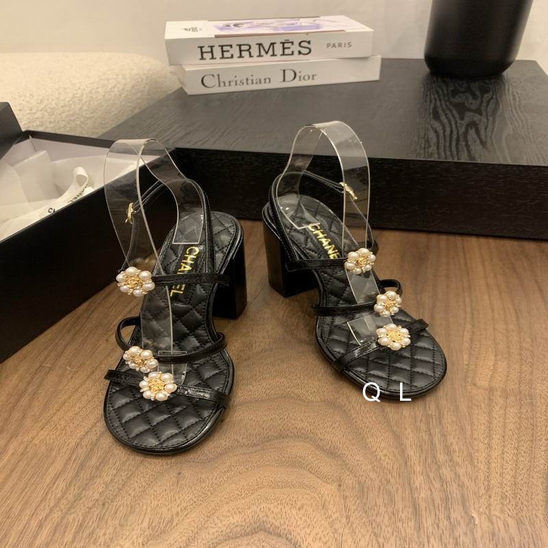 Chanel sz35-40 LL0712