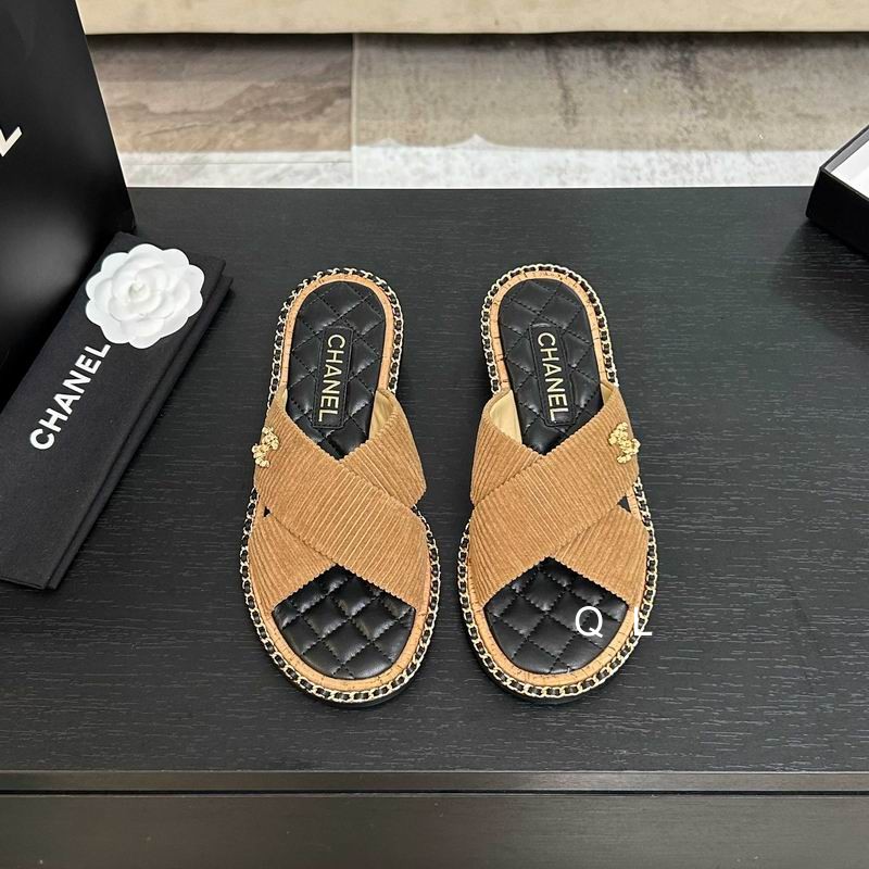 Chaenl sz35-40 LL0706