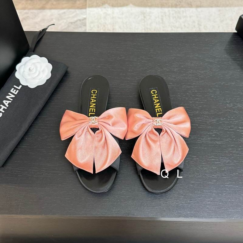 Chaenl sz35-40 LL0707