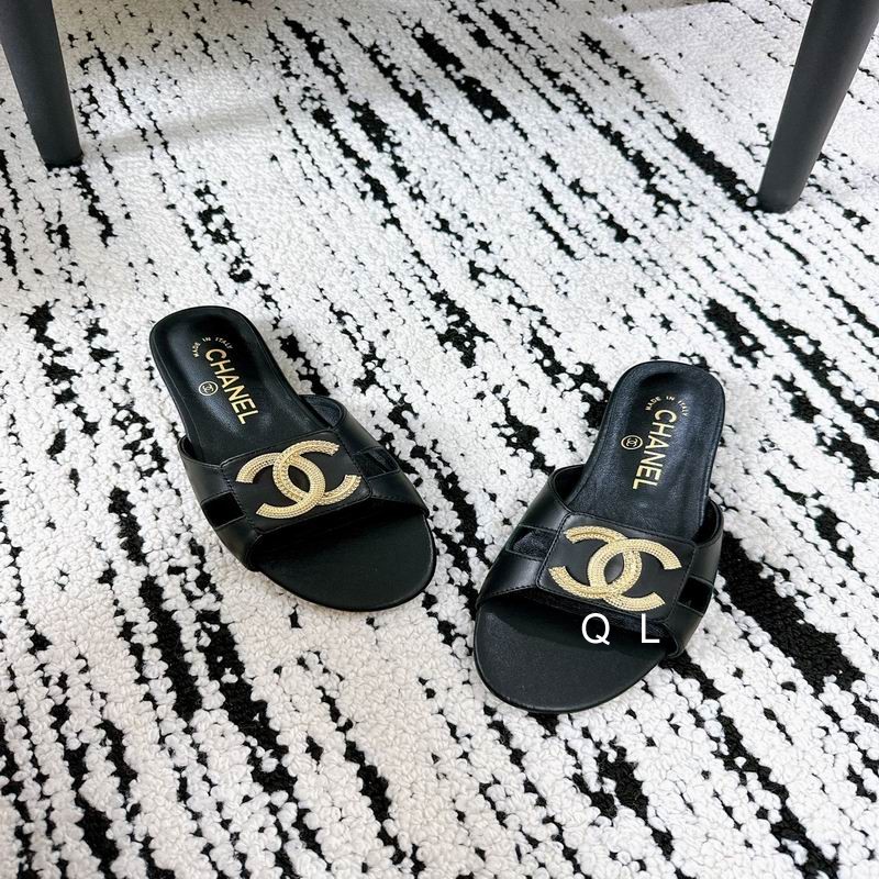 Chanel sz35-40 LL0709