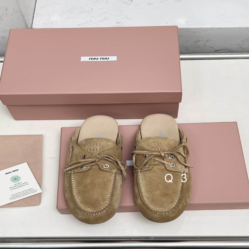 MiuMiu sz35-40 LL0702