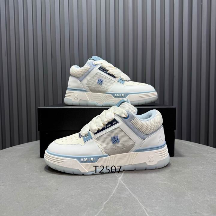 AMIRI shoes 38-46 h0701