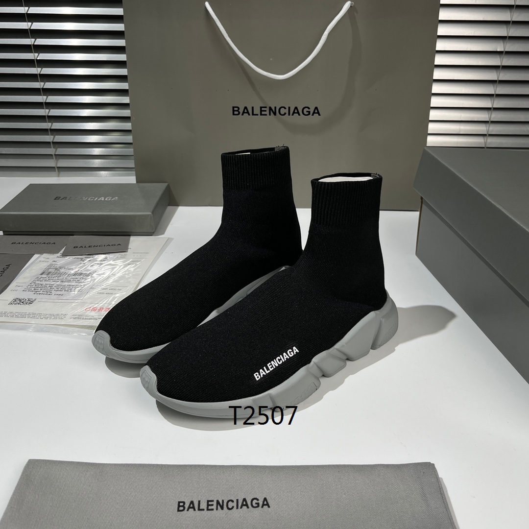 BALENCIAGA shoes 35-41 h0706