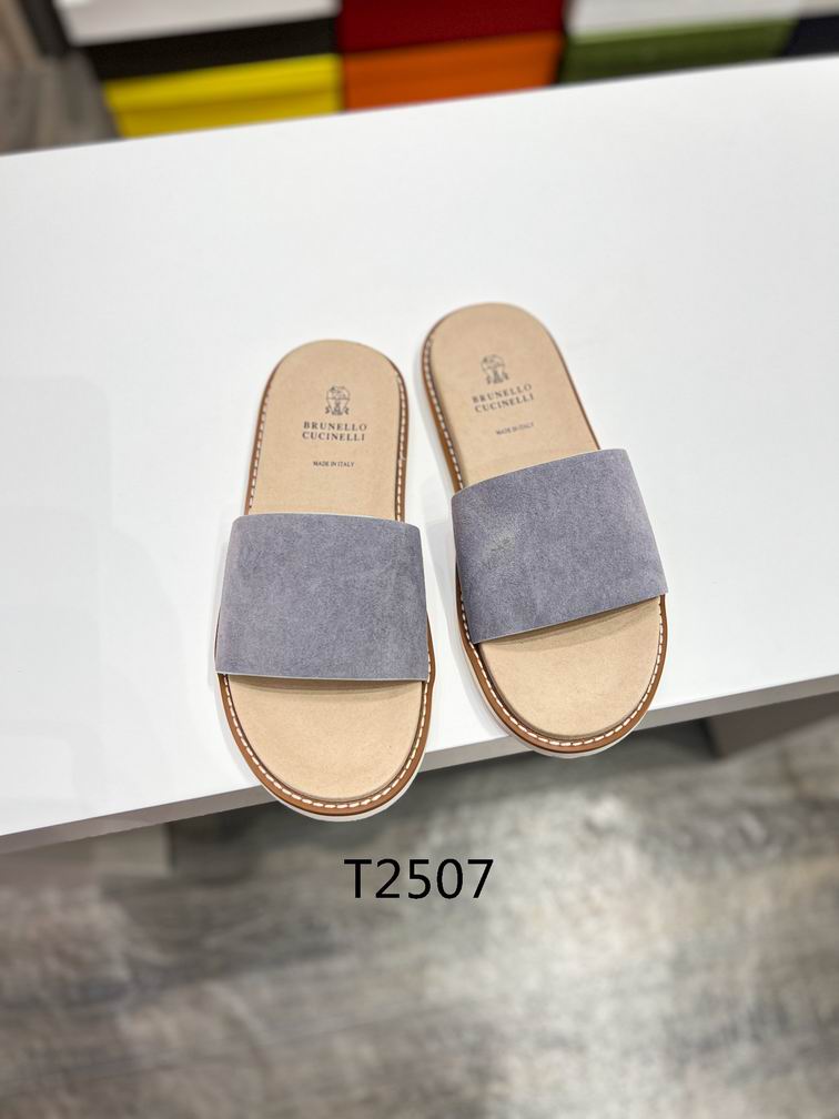 BRUNELLO CUCINELLI shoes 38-46 h0702