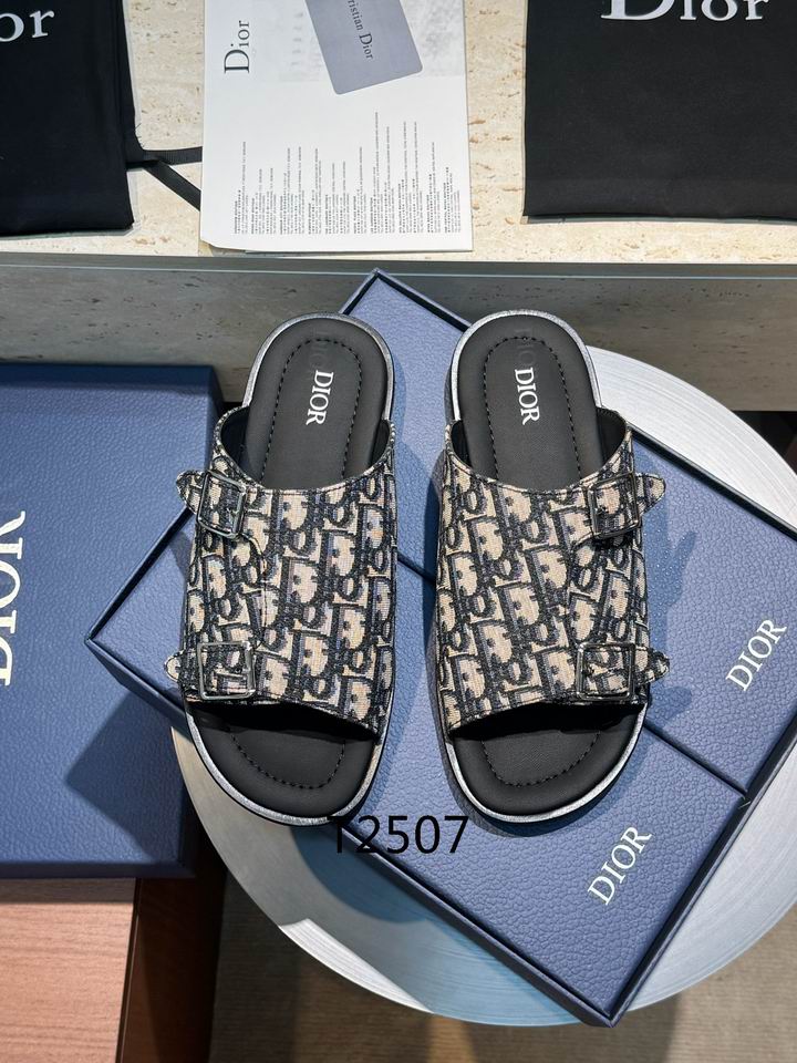 DIOR shoes 38-46 h0701