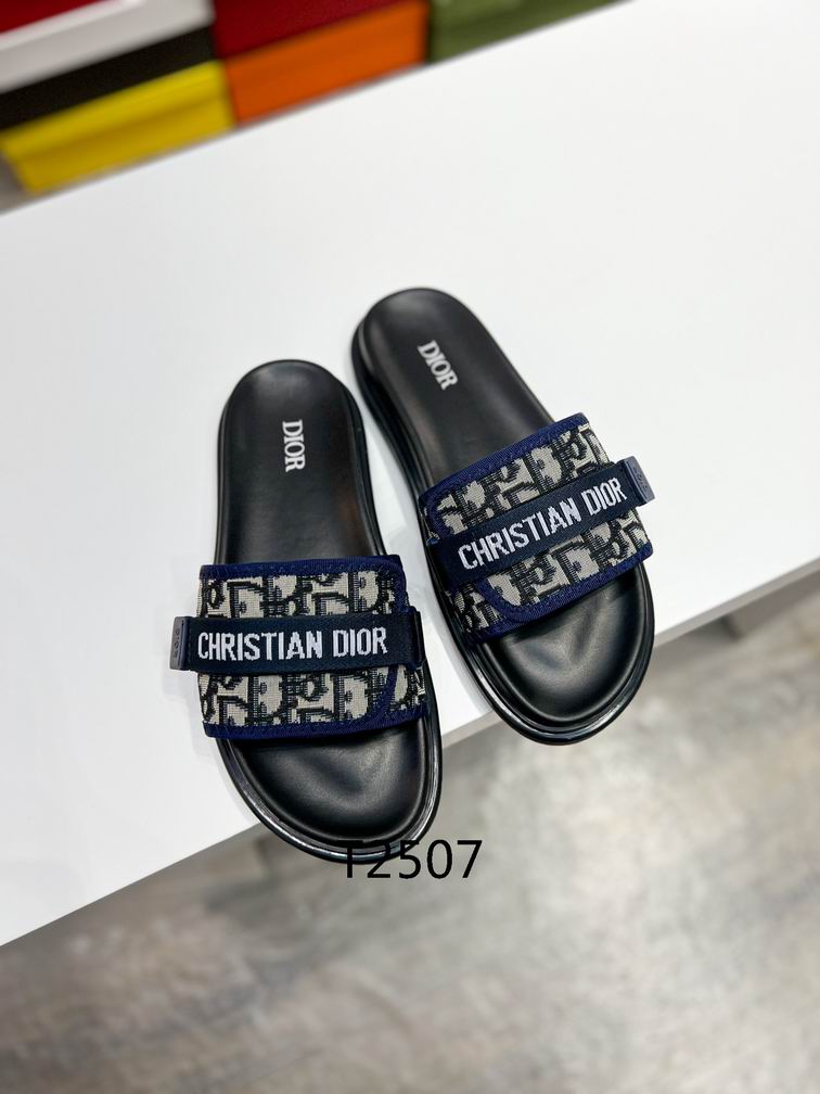 DIOR shoes 38-46 h0702