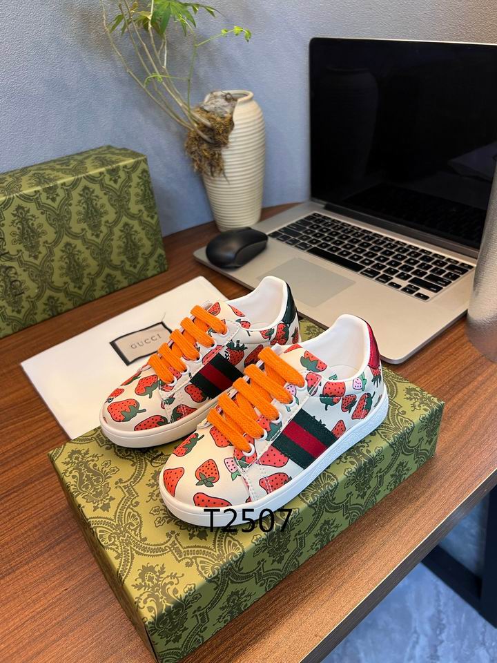 GUCCI shoes 25-35 h0703