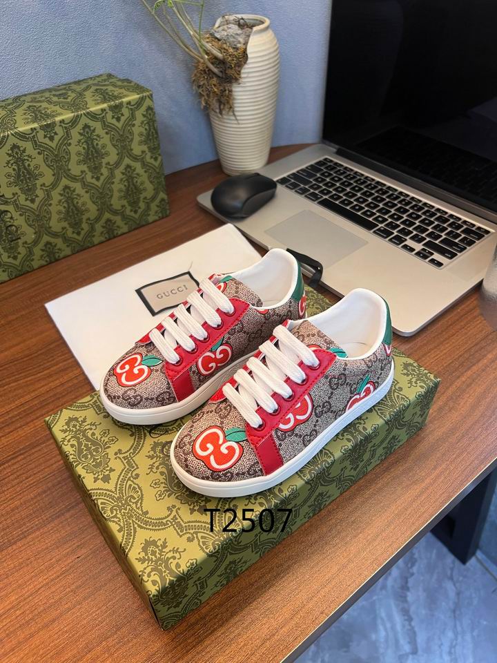 GUCCI shoes 25-35 h0704