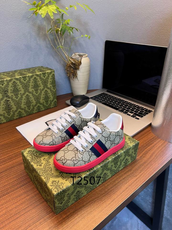 GUCCI shoes 25-35 h0708
