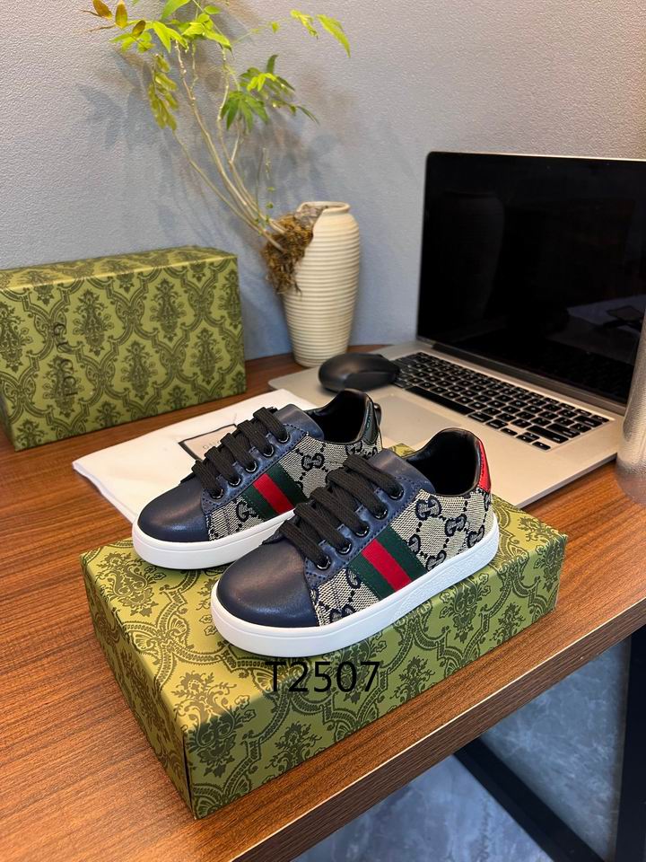 GUCCI shoes 25-35 h0733