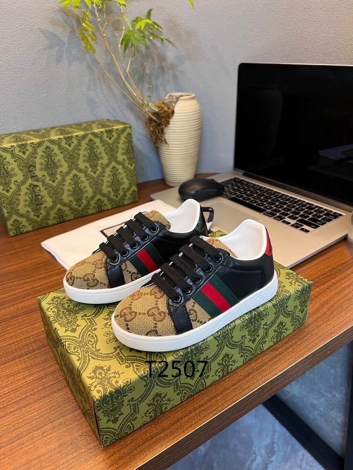 GUCCI shoes 25-35 h0734