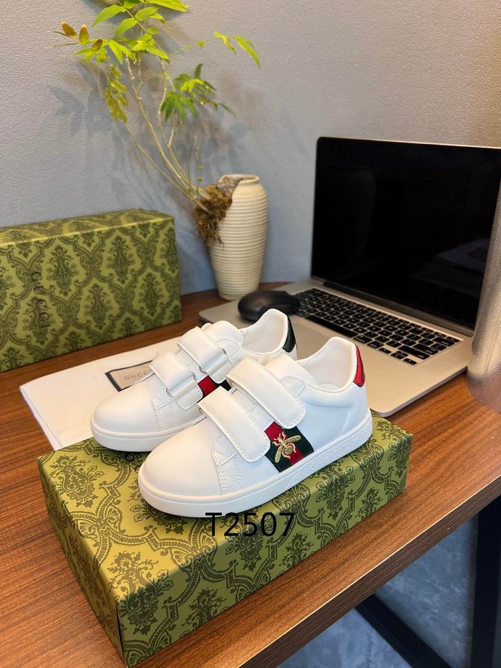 GUCCI shoes 25-35 h0737