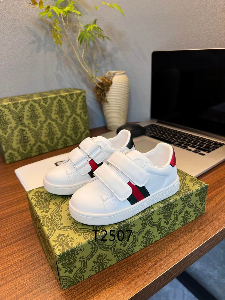 GUCCI shoes 25-35 h0738