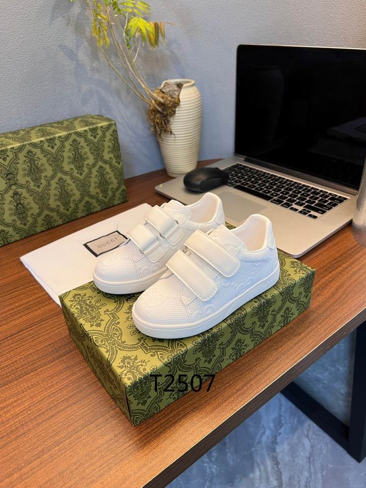 GUCCI shoes 25-35 h0742