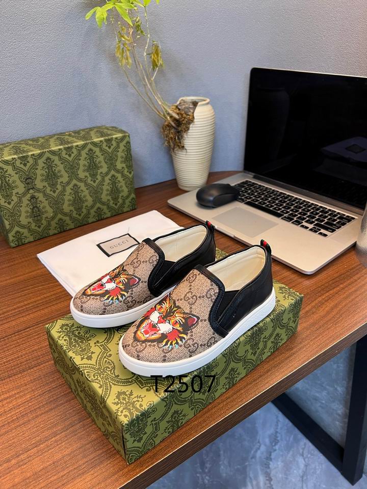 GUCCI shoes 25-35 h0752
