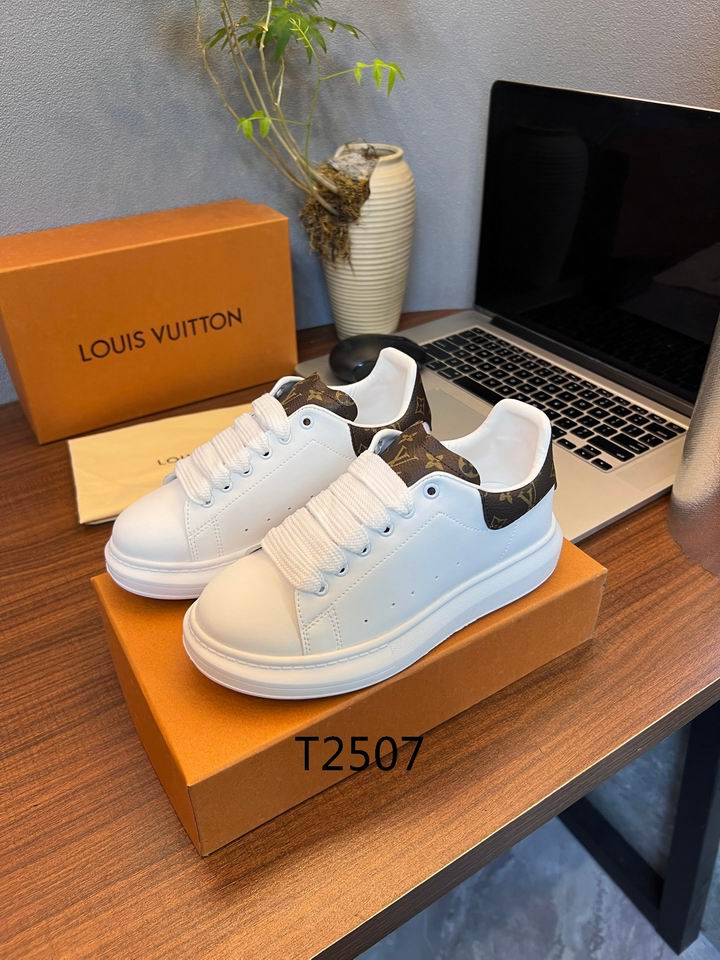 LV shoes 26-35 h0709