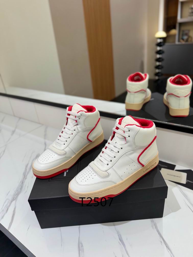 YSL shoes 35-41 h0701