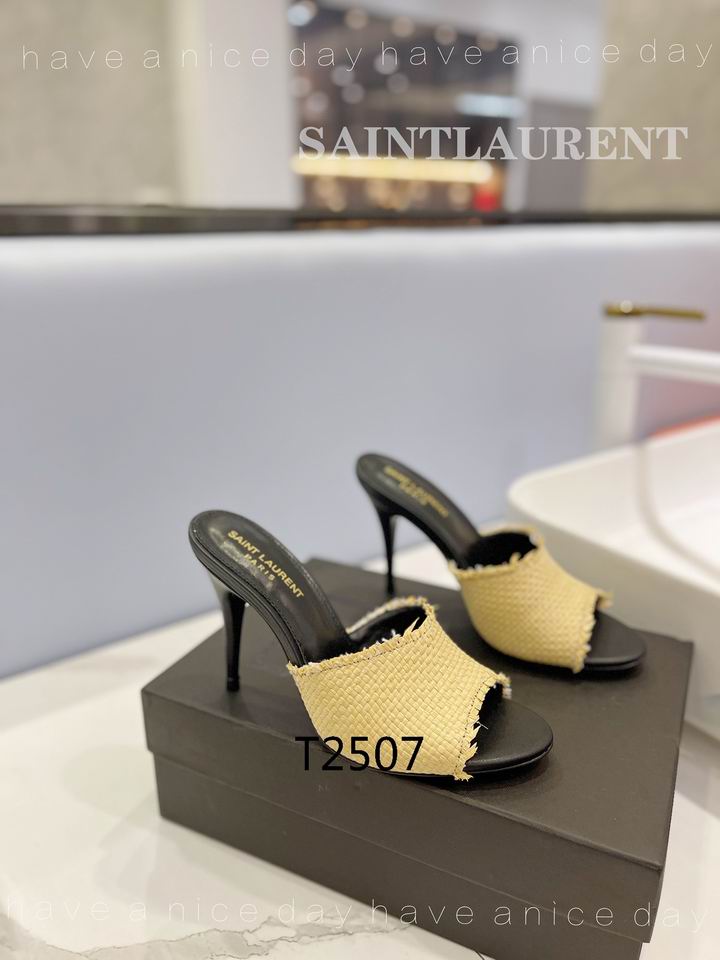 YSL shoes 35-41 h0706