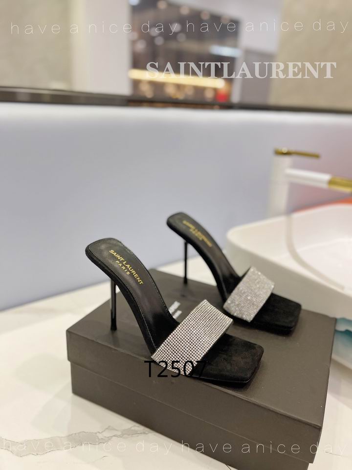 YSL shoes 35-41 h0709