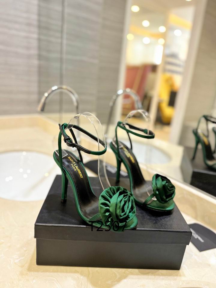 YSL shoes 35-41 h0712