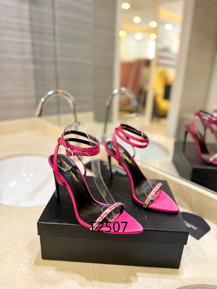 YSL shoes 35-41 h0714