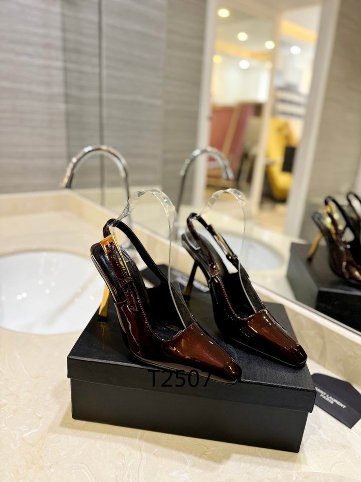 YSL shoes 35-41 h0716