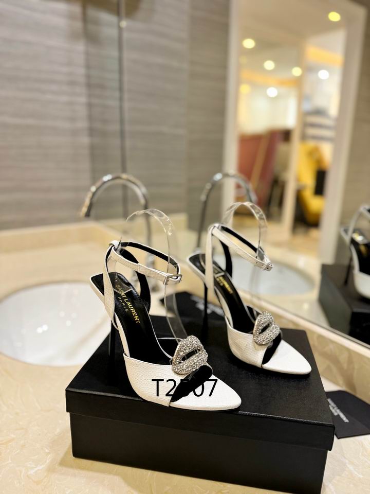 YSL shoes 35-41 h0717