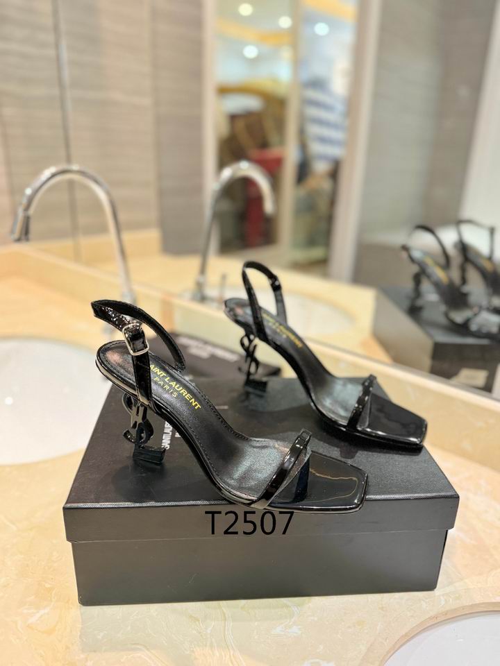 YSL shoes 35-41 h0719