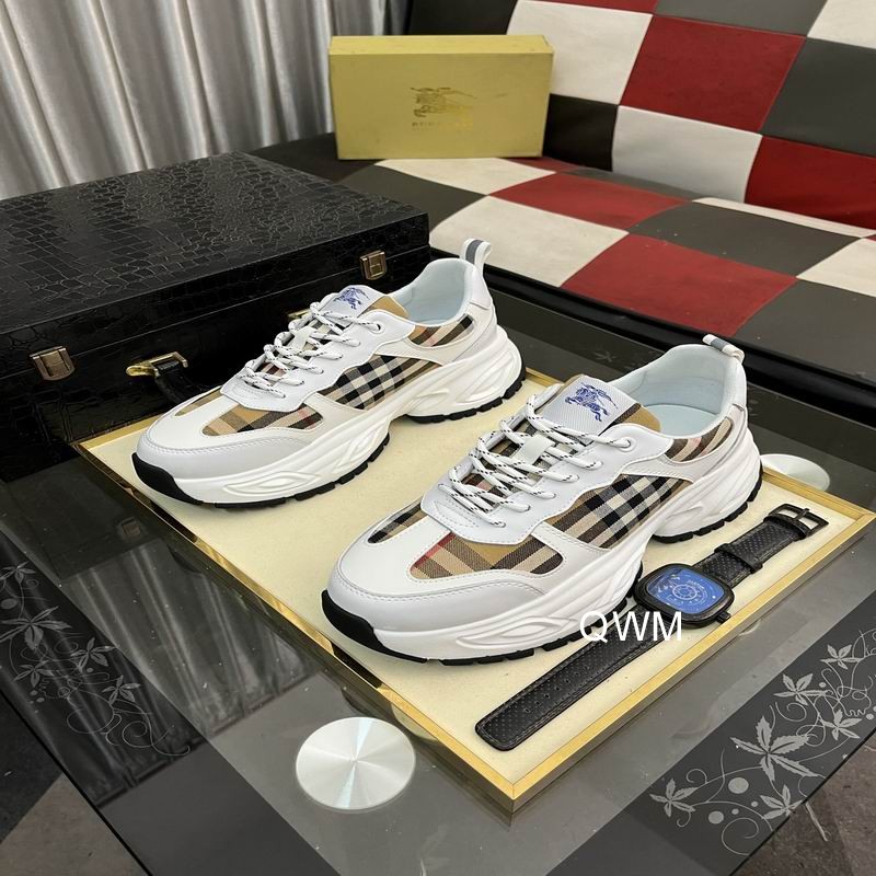 Burberry sz38-45 WM0701