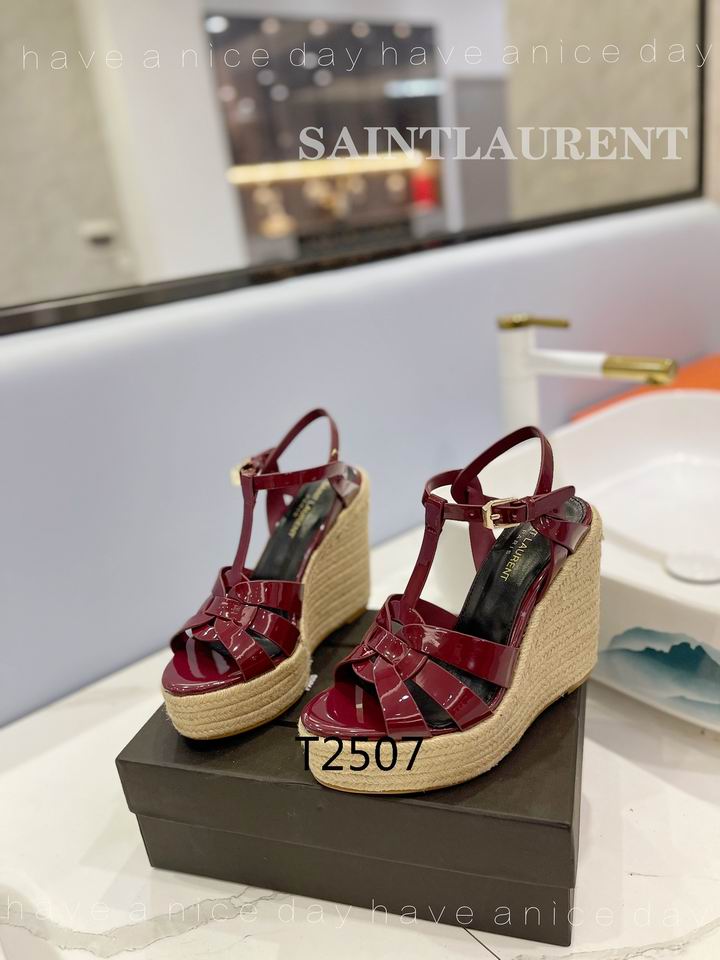 YSL shoes 35-41 h0701