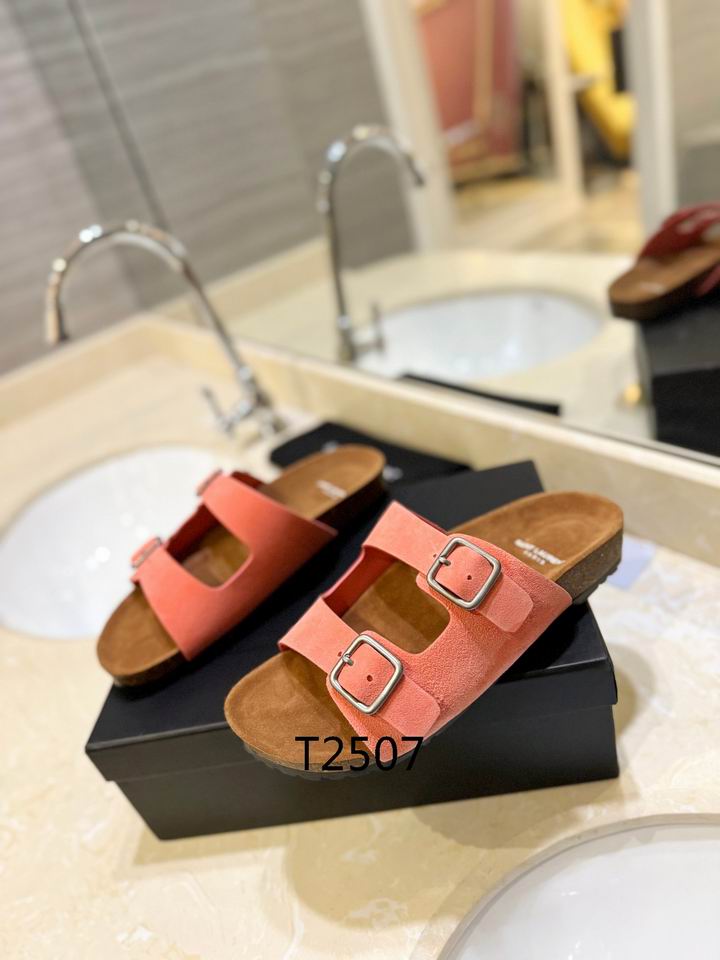 YSL shoes 35-41 h0703