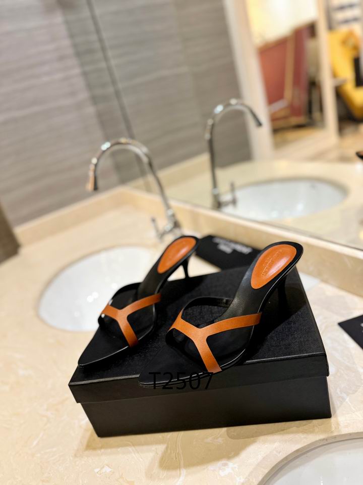 YSL shoes 35-41 h0706