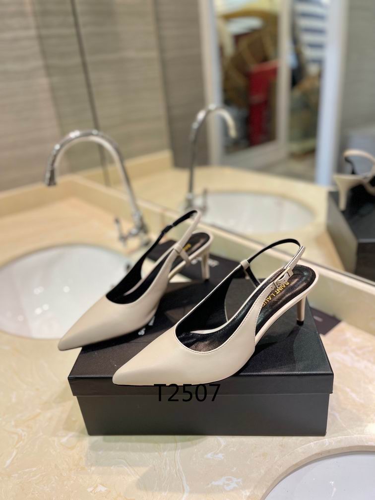 YSL shoes 35-41 h0707