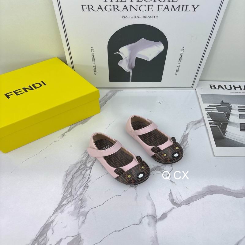 Fendi sz21-28 CX0701