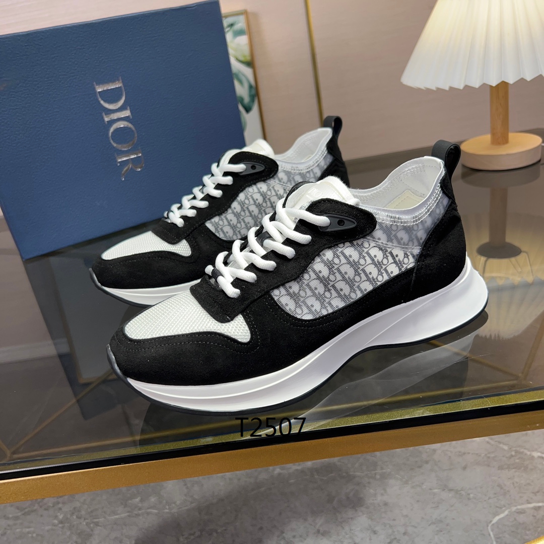 DIOR shoes 38-46 h0704