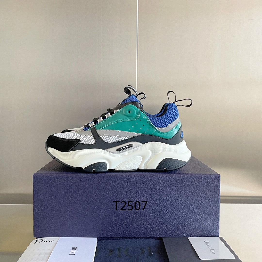 DIOR shoes 38-46 h0705