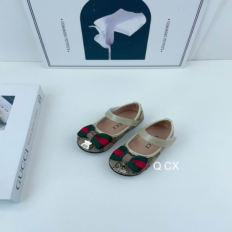 Gucci sz21-28 CX0701